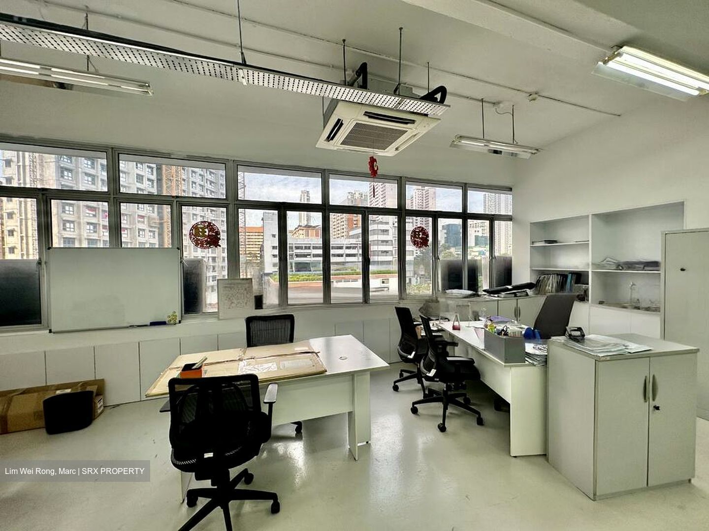 Song Lin Building (D8), Office #473605281